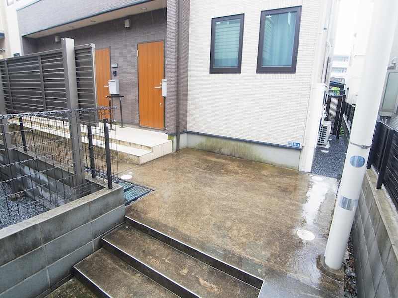 プレジオ綾瀬 その他外観1