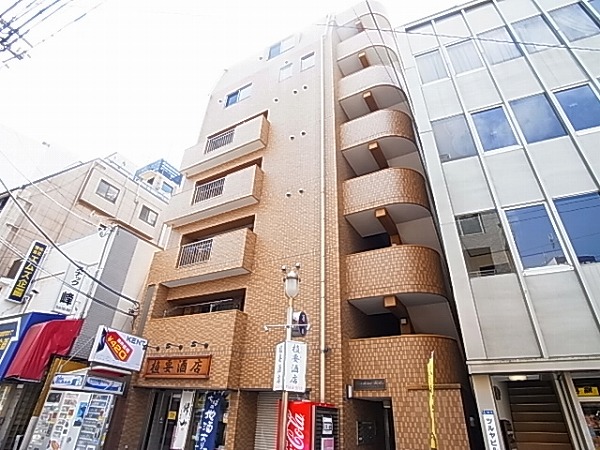Sunshine Hills その他外観1