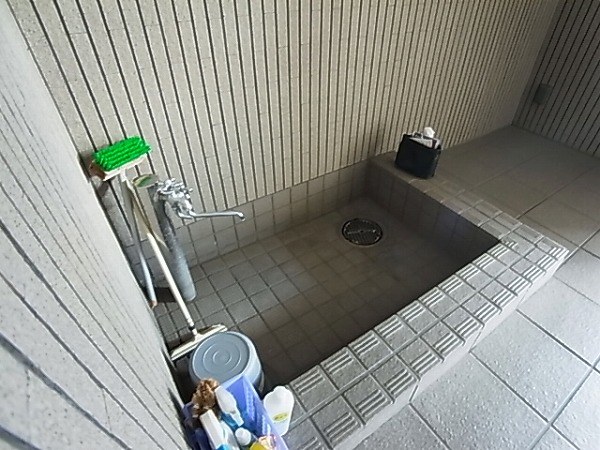 サンシャイン柏の葉 その他外観6