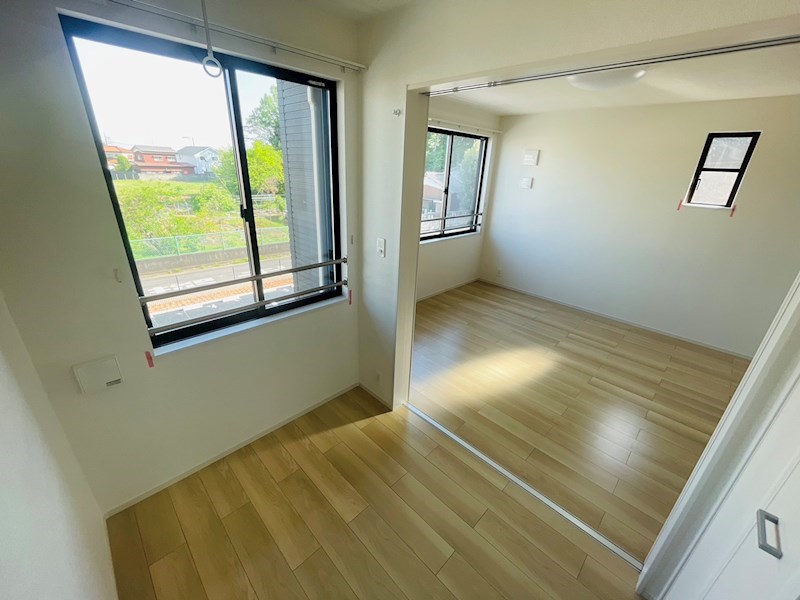 花水木の里B その他29