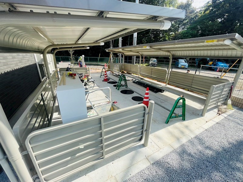 花水木の里B その他外観1