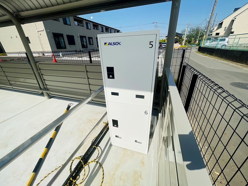 花水木の里B その他外観3