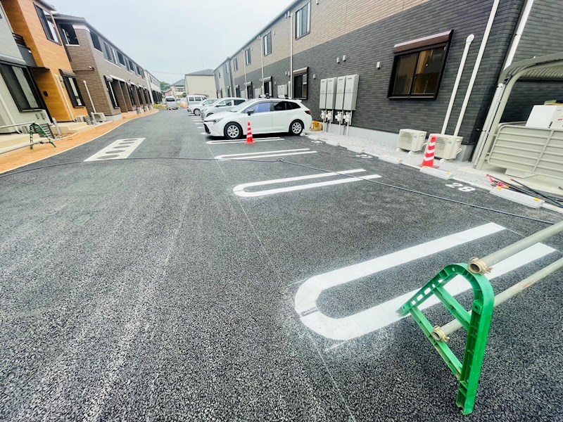 花水木の里C その他外観1