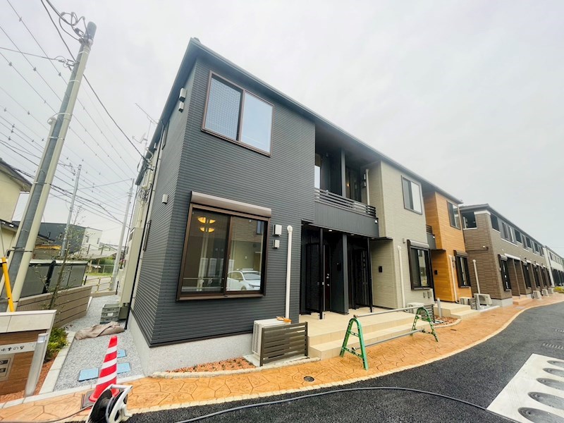 花水木の里C その他外観2