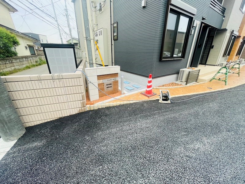 花水木の里C その他外観3