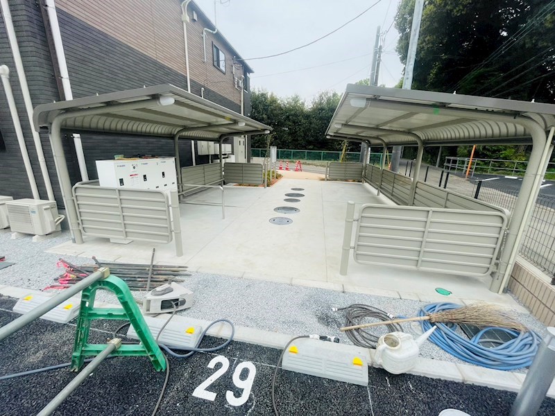 花水木の里C その他外観4