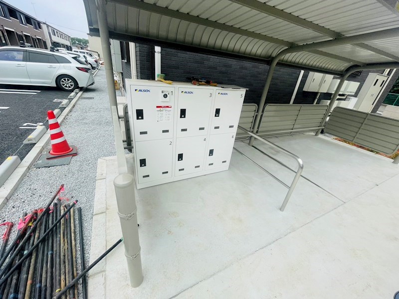 花水木の里C その他外観5