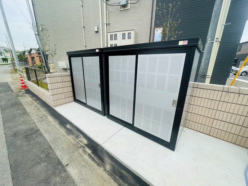 花水木の里C その他外観6