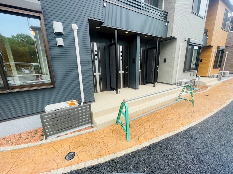 花水木の里D その他外観6