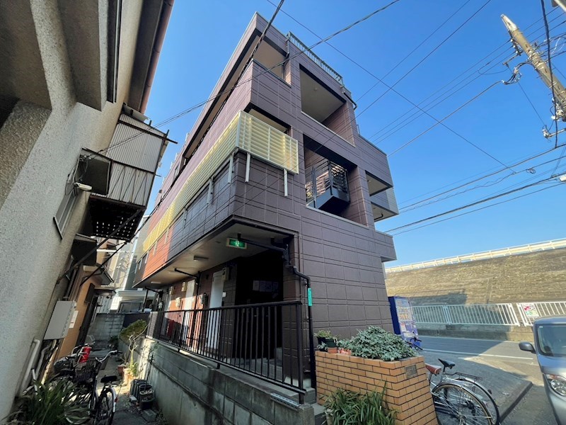 M&amp;rsquo;sフラット その他外観3