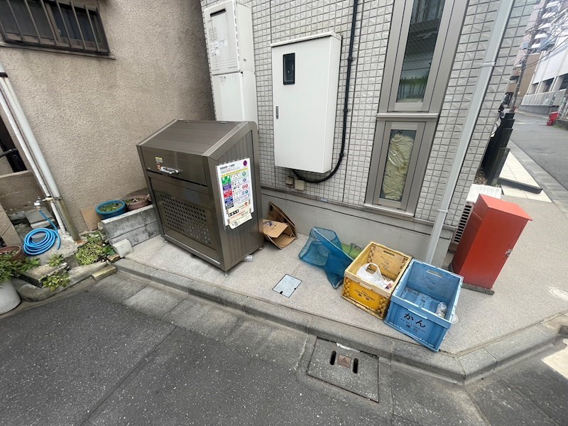 Citta alba その他外観2