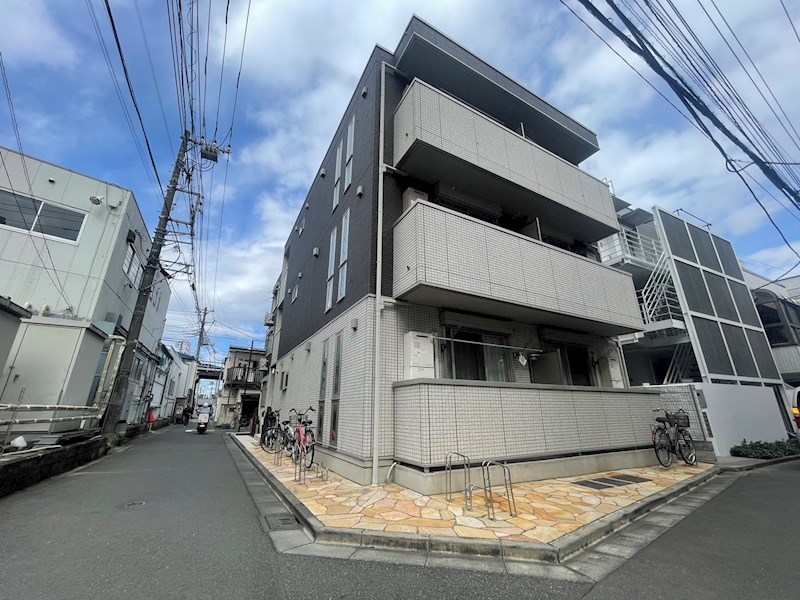 Citta alba その他外観5