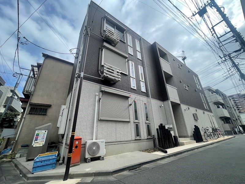 Citta alba その他外観6