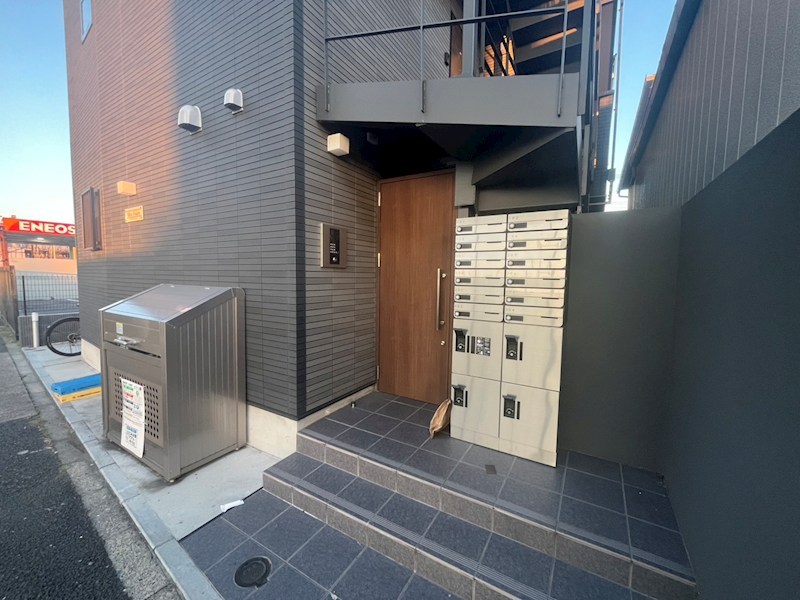 Bleu Fonce その他外観1