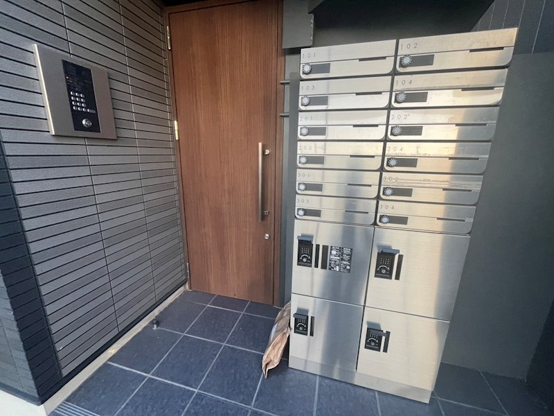 Bleu Fonce その他外観2