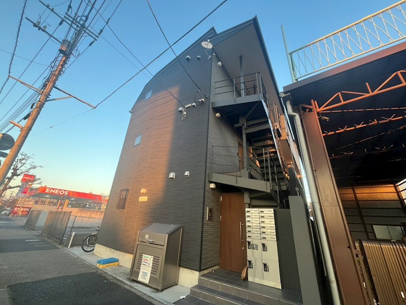 Bleu Fonce その他外観6