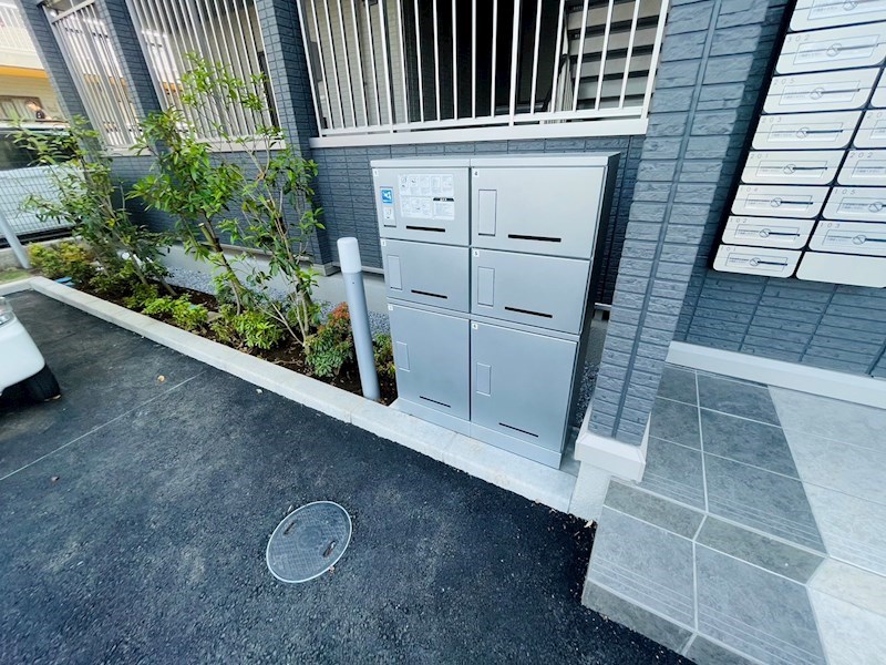 ロータス我孫子　A棟 その他外観3