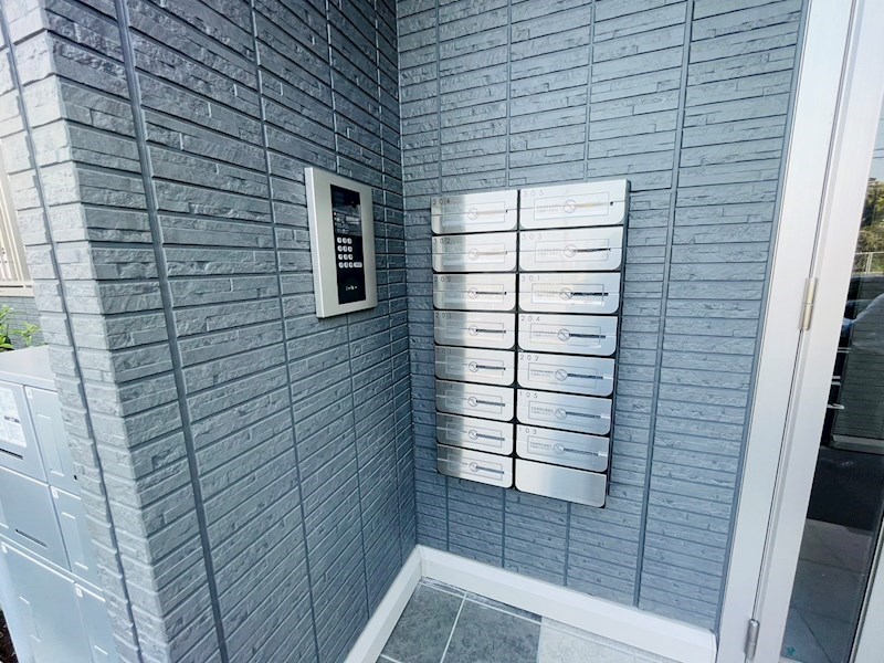 ロータス我孫子　A棟 その他外観4