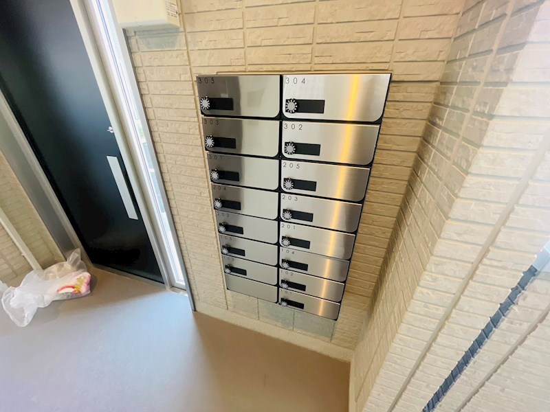 ロータス我孫子　A棟 その他外観5