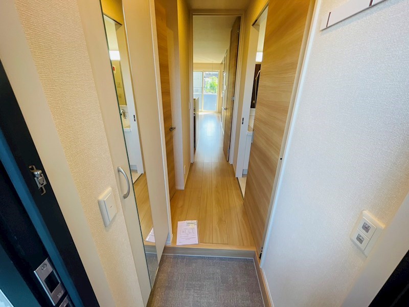 ロータス我孫子　A棟 その他19