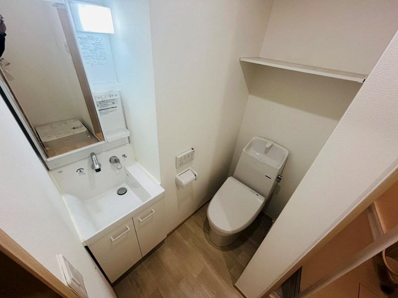 Bleu Fonce その他2