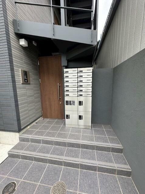 Bleu Fonce その他外観1