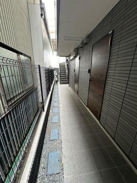 Bleu Fonce その他外観3