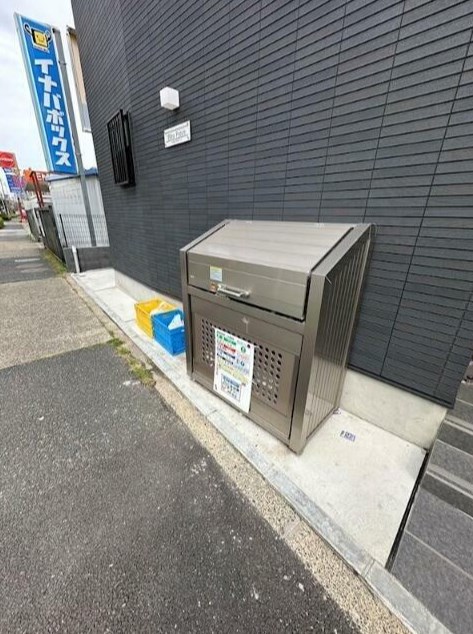 Bleu Fonce その他外観5