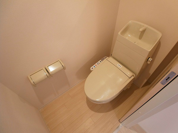 クレール松葉Ⅲ その他1