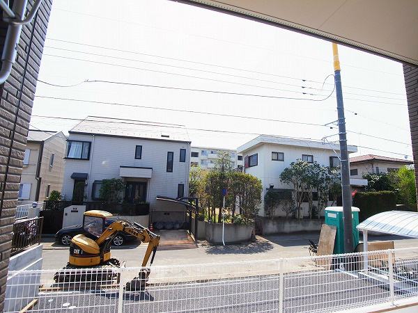 クレール松葉Ⅲ その他4