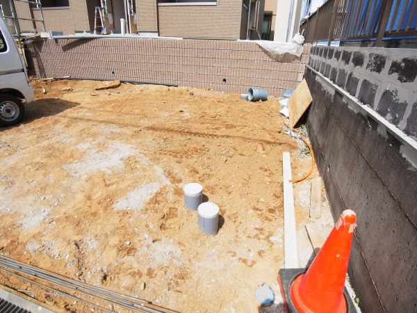 クレール松葉Ⅲ その他外観2