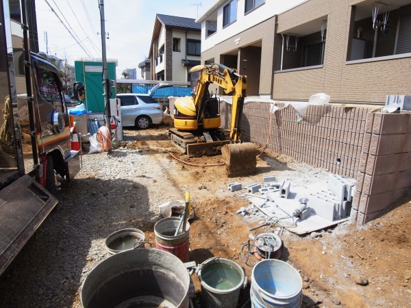 クレール松葉Ⅲ その他外観3