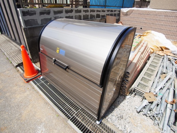 クレール松葉Ⅲ その他外観4