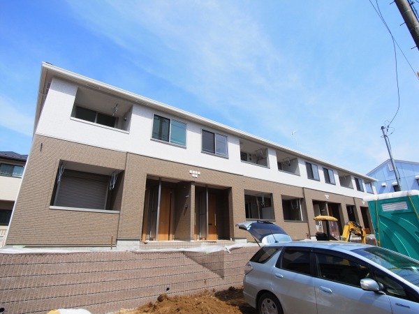 クレール松葉Ⅲ その他外観5