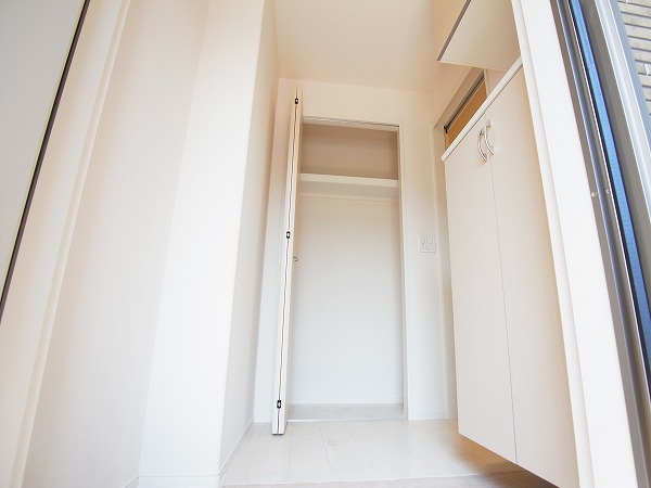 クレール松葉Ⅲ その他15