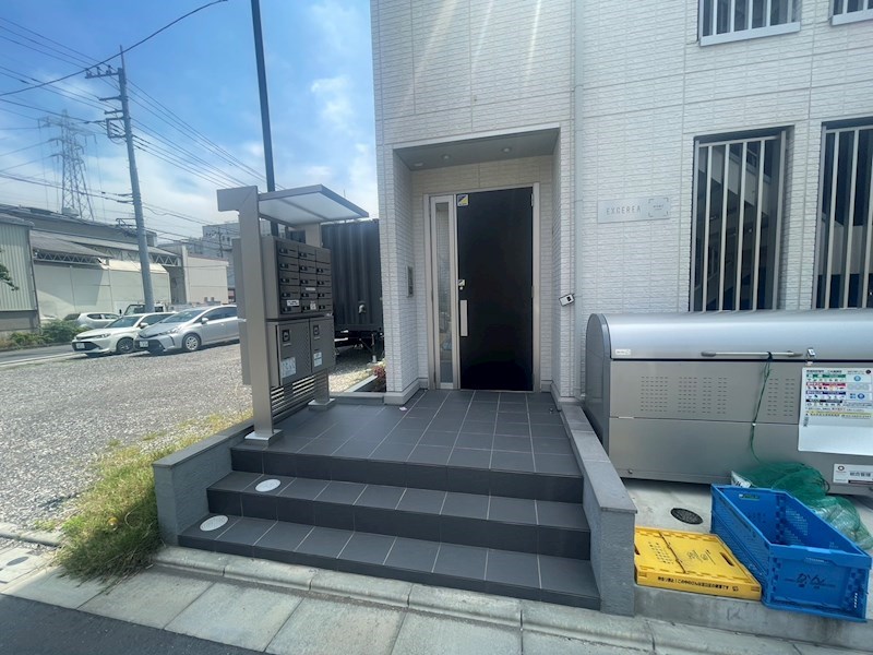 エクセリア南花畑Ⅱ その他外観1