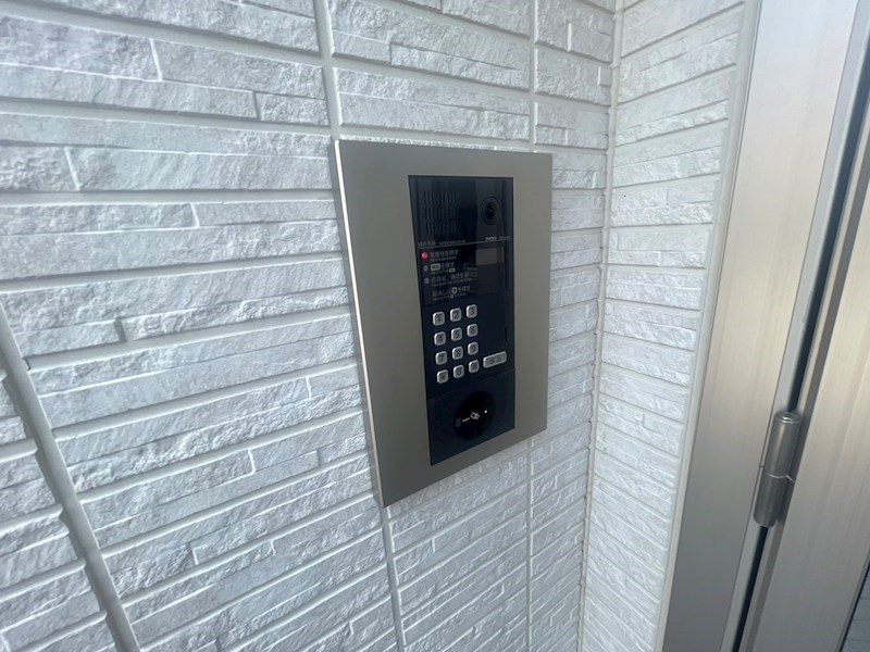 エクセリア南花畑Ⅱ その他外観2