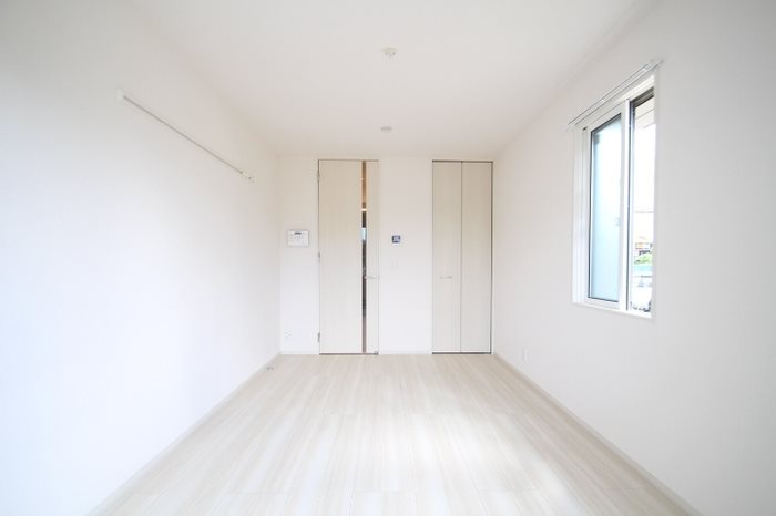 エクセリア南花畑Ⅱ リビング