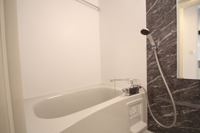 エクセリア南花畑Ⅱ 風呂画像