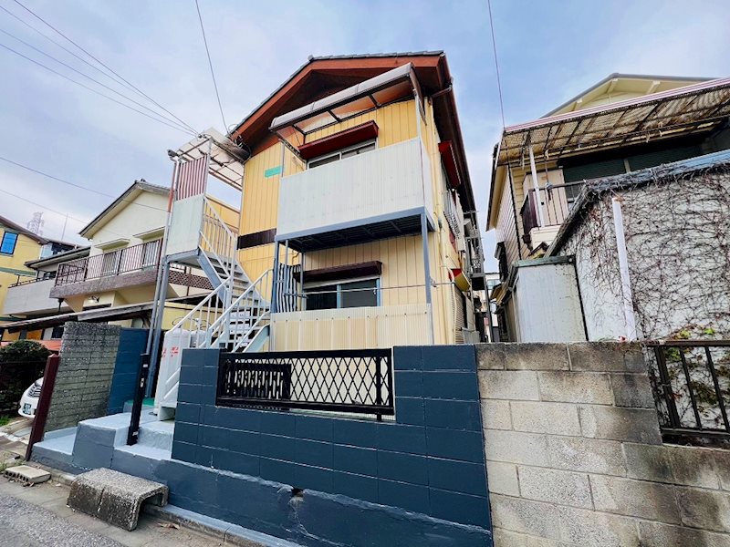 コーポ第３フクジュ その他外観5