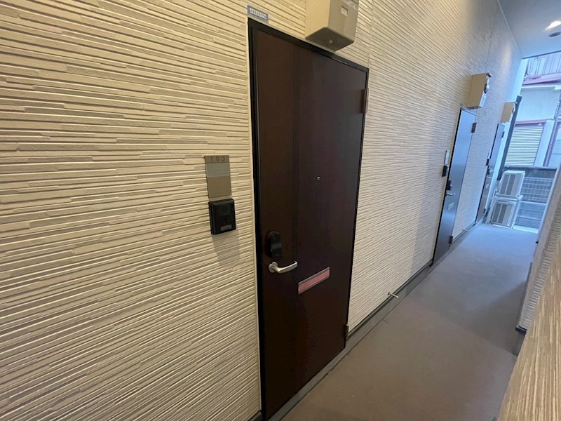 グラン千住仲町 その他30