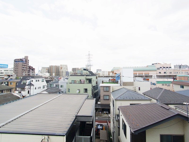 aptプラムコート その他6