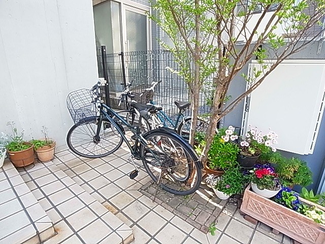 aptプラムコート その他外観2