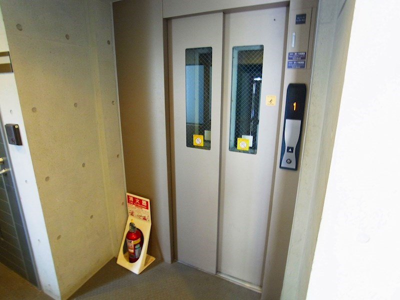 aptプラムコート その他外観4