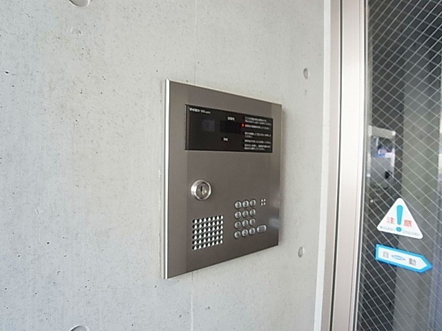 aptプラムコート その他外観6