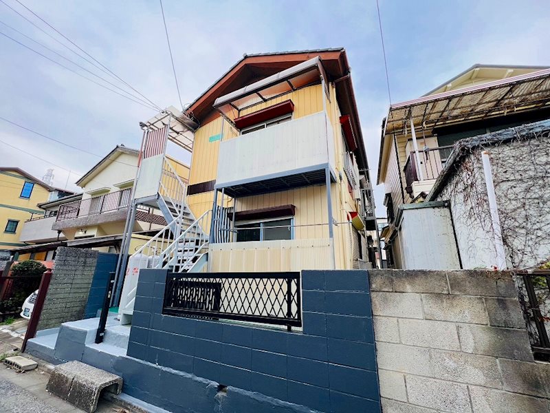 コーポ第３フクジュ その他外観3