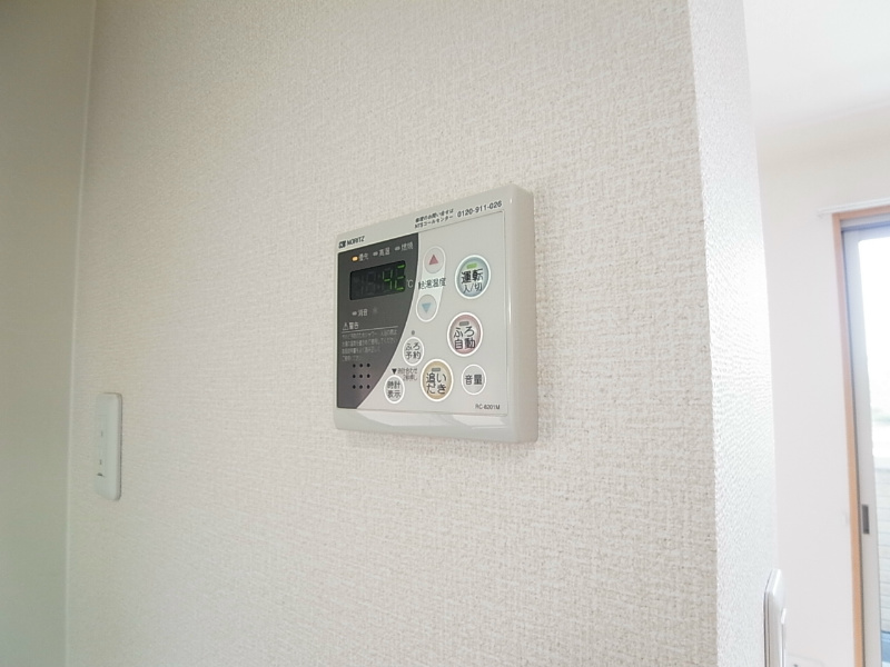 エスペランサ（中根長津町） その他8