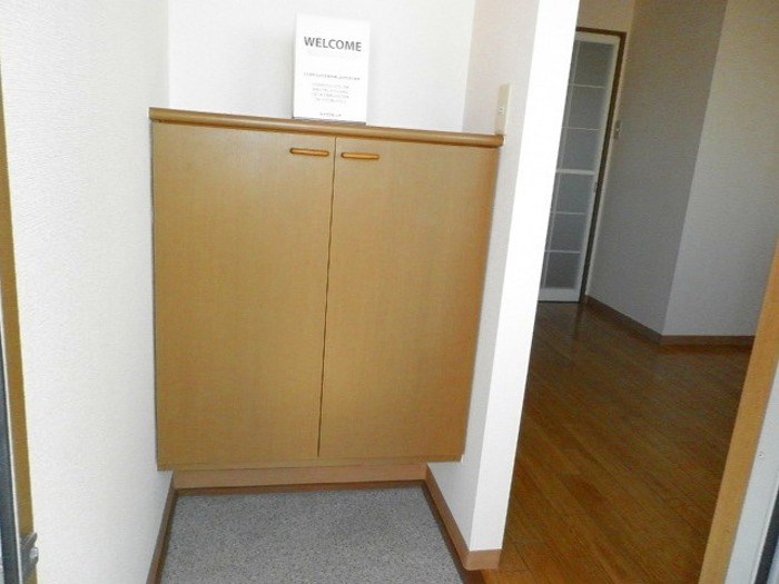 セジュール元山Ⅱ その他6