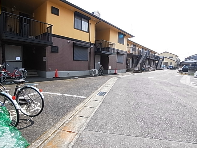 セジュール元山Ⅱ その他外観1