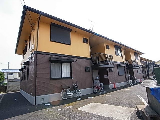 セジュール元山Ⅱ その他外観4